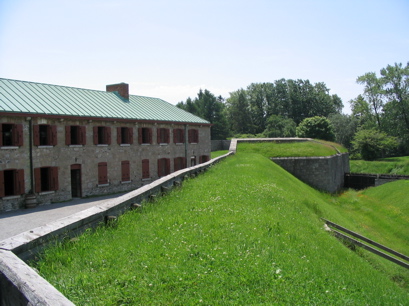 Fort Erie