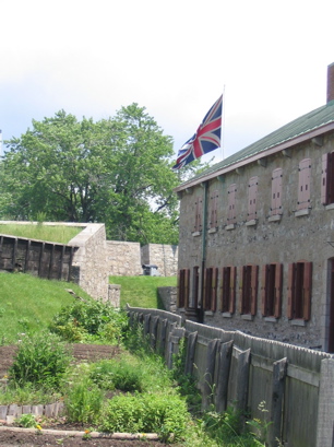 Fort Erie