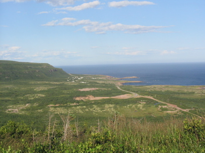 Forteau, Labrador