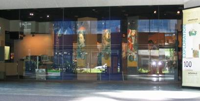 Canadian Currency Museum