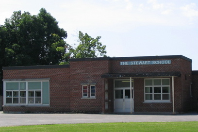 Stewart School