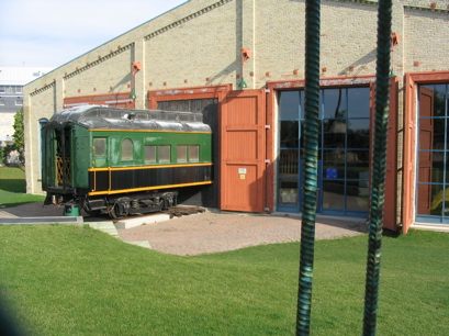 As close as we ever got!