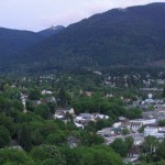 Osoyoos to Nelson