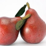 Pear Tatin