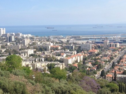 More Haifa